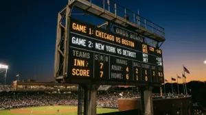 Baseball Betting Odds UK — Formats, Margins & Best Price | DiamondEdge