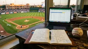 MLB Betting Strategy Guide — Systems & Value Methods | DiamondEdge