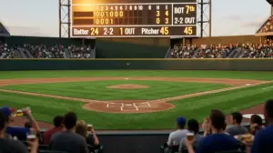 MLB Betting Types Explained — Run Line, Totals & More | DiamondEdge
