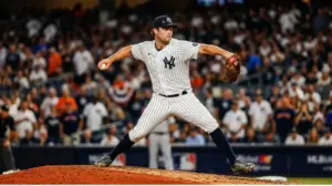 Starting Pitcher Analysis for Betting — Stats & Matchups | DiamondEdge
